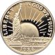 Modern US 90% Silver Half Dollar (1982–1993)